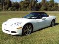 2007 Corvette Convertible #1