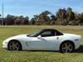 2007 Corvette Convertible #2