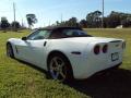 2007 Corvette Convertible #3