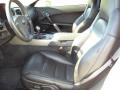 2007 Corvette Convertible #4