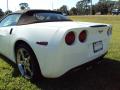 2007 Corvette Convertible #6
