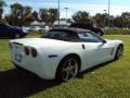 2007 Corvette Convertible #7