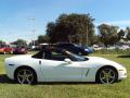 2007 Corvette Convertible #8