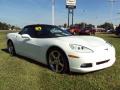 2007 Corvette Convertible #9