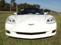 2007 Corvette Convertible #11