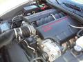 2007 Corvette Convertible #15