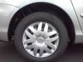 2010 Sienna LE #19