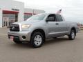 2010 Tundra Double Cab 4x4 #1