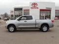 2010 Tundra Double Cab 4x4 #2