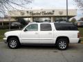2003 Suburban 1500 LT 4x4 #1