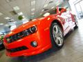 2010 Camaro LT/RS Coupe #2