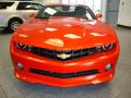 2010 Camaro LT/RS Coupe #3