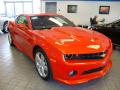 2010 Camaro LT/RS Coupe #4