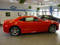 2010 Camaro LT/RS Coupe #5