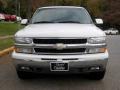 2003 Suburban 1500 LT 4x4 #7