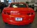 2010 Camaro LT/RS Coupe #6
