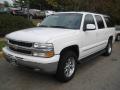 2003 Suburban 1500 LT 4x4 #8