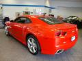 2010 Camaro LT/RS Coupe #7