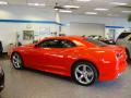 2010 Camaro LT/RS Coupe #8