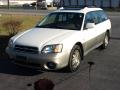 2001 Outback VDC Wagon #2