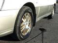2001 Outback VDC Wagon #6
