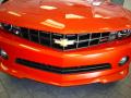 2010 Camaro LT/RS Coupe #22
