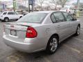 2006 Malibu LTZ Sedan #5