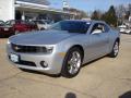 2010 Camaro LT Coupe #1 2010 Camaro LT Coupe #1