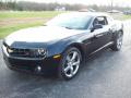 2010 Camaro LT/RS Coupe #2