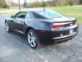 2010 Camaro LT/RS Coupe #4
