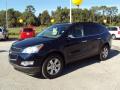 2010 Traverse LT #1
