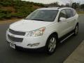 2010 Traverse LTZ #1