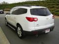 2010 Traverse LTZ #2