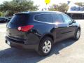 2010 Traverse LT #9