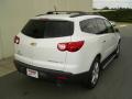 2010 Traverse LTZ #4