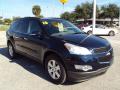 2010 Traverse LT #11
