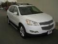 2010 Traverse LTZ #5