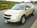 2010 Traverse LT #1