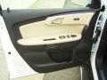 2010 Traverse LTZ #7