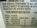 2010 Traverse LTZ #10