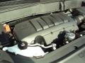 2010 Traverse LT #17