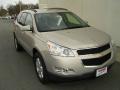 2010 Traverse LT #5