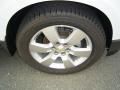 2010 Traverse LTZ #17