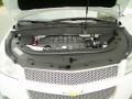 2010 Traverse LTZ #19