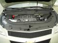 2010 Traverse LT #18