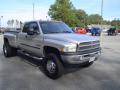 2001 Ram 3500 SLT Quad Cab 4x4 Dually #3