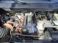  2001 Ram 3500 5.9 Liter OHV 24-Valve Cummins Turbo Diesel Inline 6 Cylinder Engine #12