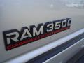 2001 Ram 3500 SLT Quad Cab 4x4 Dually #14