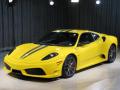 2009 F430 Scuderia Coupe #1