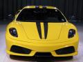 2009 F430 Scuderia Coupe #4